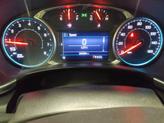 Thumbnail of 2019 Blue Chevrolet Equinox
