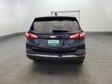 Thumbnail of 2019 Blue Chevrolet Equinox