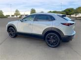 Thumbnail of 2025 Ceramic Metallic Mazda CX-30