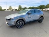 Thumbnail of 2026 Polymetal Gray Metallic Mazda CX-30