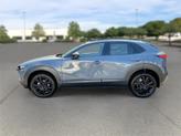 Thumbnail of 2026 Polymetal Gray Metallic Mazda CX-30
