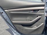 Thumbnail of 2023 Polymetal Gray Metallic Mazda Mazda3