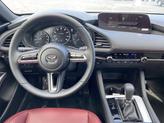 Thumbnail of 2023 Polymetal Gray Metallic Mazda Mazda3