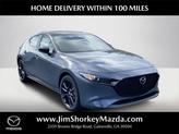 Photo of 2023 Polymetal Gray Metallic Mazda Mazda3