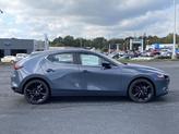 Thumbnail of 2023 Polymetal Gray Metallic Mazda Mazda3