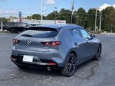 Thumbnail of 2023 Polymetal Gray Metallic Mazda Mazda3