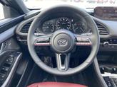 Thumbnail of 2023 Polymetal Gray Metallic Mazda Mazda3