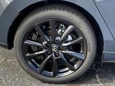 Thumbnail of 2023 Polymetal Gray Metallic Mazda Mazda3