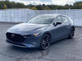 Thumbnail of 2023 Polymetal Gray Metallic Mazda Mazda3