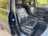 Thumbnail of 2017 Black Honda Pilot
