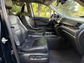 Thumbnail of 2017 Black Honda Pilot