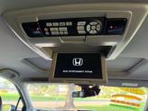 Thumbnail of 2017 Black Honda Pilot