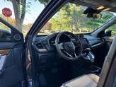 Thumbnail of 2018 Gray Honda CR-V