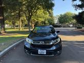 Thumbnail of 2018 Gray Honda CR-V