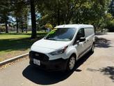 Thumbnail of 2022 Frozen White Ford Transit Connect
