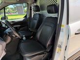 Thumbnail of 2022 Frozen White Ford Transit Connect