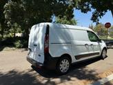 Thumbnail of 2022 Frozen White Ford Transit Connect