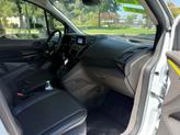 Thumbnail of 2022 Frozen White Ford Transit Connect