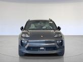 Thumbnail of 2025 Gray Porsche Macan