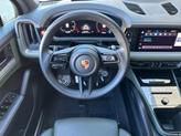 Thumbnail of 2025 Carrara White Metallic Porsche Cayenne
