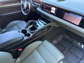 Thumbnail of 2025 Carrara White Metallic Porsche Cayenne
