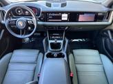 Thumbnail of 2025 Carrara White Metallic Porsche Cayenne