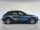 Thumbnail of 2025 Volcano Grey Metallic Porsche Macan
