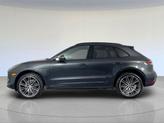 Thumbnail of 2025 Volcano Grey Metallic Porsche Macan