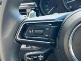 Thumbnail of 2025 Volcano Grey Metallic Porsche Macan