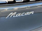 Thumbnail of 2025 Volcano Grey Metallic Porsche Macan