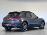 Thumbnail of 2025 Volcano Grey Metallic Porsche Macan