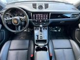 Thumbnail of 2025 Volcano Grey Metallic Porsche Macan