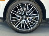 Thumbnail of 2025 White Porsche Macan