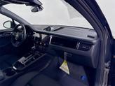 Thumbnail of 2025 Volcano Grey Metallic Porsche Macan
