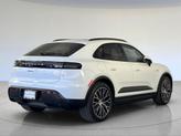 Thumbnail of 2025 White Porsche Macan