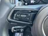 Thumbnail of 2024 Black Porsche Macan