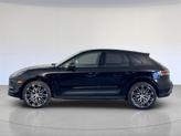 Thumbnail of 2024 Black Porsche Macan