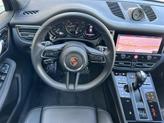 Thumbnail of 2024 Black Porsche Macan