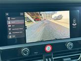 Thumbnail of 2024 Black Porsche Macan