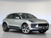 Thumbnail of 2025 Dolomite Silver Metallic Porsche Macan