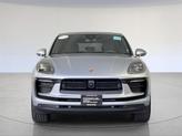 Thumbnail of 2025 Dolomite Silver Metallic Porsche Macan