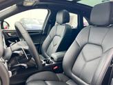 Thumbnail of 2025 Black Porsche Macan