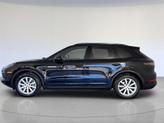 Thumbnail of 2021 Black Porsche Cayenne