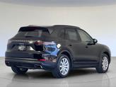 Thumbnail of 2021 Black Porsche Cayenne