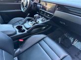 Thumbnail of 2021 Black Porsche Cayenne
