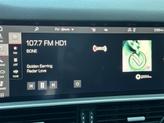 Thumbnail of 2021 Black Porsche Cayenne