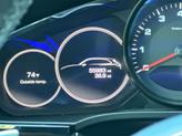 Thumbnail of 2021 Black Porsche Cayenne