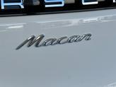 Thumbnail of 2025 White Porsche Macan