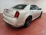 Thumbnail of 2021 Silver Mist Clearcoat Chrysler 300