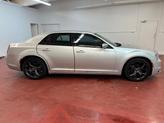 Thumbnail of 2021 Silver Mist Clearcoat Chrysler 300